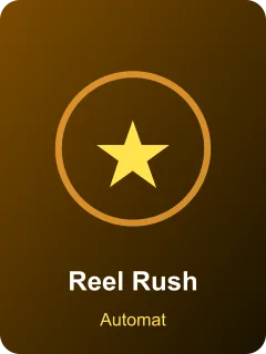 Reel Rush – automat w lobby Pelican Casino