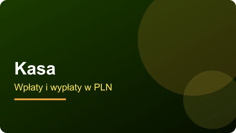 Wpłaty i wypłaty w Casino Pelican – ilustracja sekcji Pelican Casino